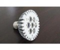 solar led street light circuit and led high power