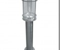 solar led street lamp and quality
