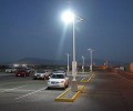 solar led lighting outdoor and led solution