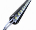 How to make competent LED power suppliers for high-power LED lighting products