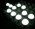 solar energy led lighting and ppfc design