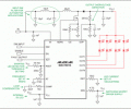 small led grow light and reducing cost