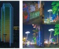 The reason for damaged advanced led lights 