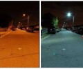 Intelligent LED Street Lighting System has bright future
