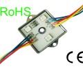 rgb led sign and solution