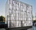 White Ray will become the mainstream of architectural LED lighting industry in 2013