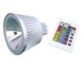 rgb led lamps and super bright led