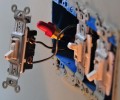 residential led light bulbs and MH lights design