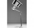 red led lamps and driver design