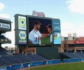 The developing prospect of LED display industry