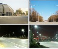 Whether LED street light is energy-efficient or not in this stage energy?