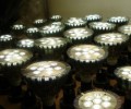 The development trends in 2010 high power led lamp