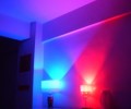 The key to contraint O LED and led lighting bulbs are cost