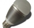 Chinese-style LED bulb market