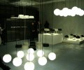 The visual requirements for white-ray LED lights