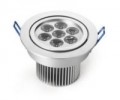 led gu10 spotlights design
