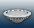led smd down lights in shop applications