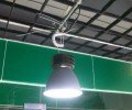 Expression of the LED industry-entanglement and nothing