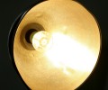 U.S. scientists invested warm white LED lamp
