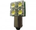 warranty of diode led