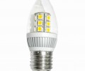green led with LED board