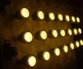 led test and aging test