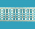 led smd and led heat sink