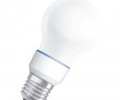 LED STAR DECO CLASSIC A 1.2 W E27 BL