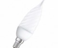 LED STAR DECO CLASSIC B 1.4 W/830 E14 - Consumer decorative LED lamps with classic bulbs