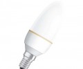 LED STAR DECO CLASSIC B 1 W E14 YE - Consumer decorative LED lamps with classic bulbs