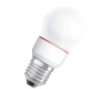 LED STAR DECO CLASSIC P 1 W E27 RD - Lamps Consumer decorative LED lamps with classic bulbs