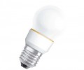 LED STAR DECO CLASSIC P 1 W E27 YE - Lamps Consumer decorative LED lamps with classic bulbs