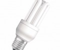 LED 2in1 lamps - DULED 12 W/827 E27
