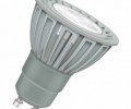 PARATHOM PAR16 35 35° ADV 5 W/840 GU10 - Professional LED reflector lamps