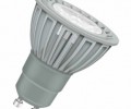 PARATHOM PAR16 50 35° ADV 7 W/840 GU10 - Professional LED reflector lamps