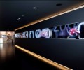 Did Subprime mortgage crisis affect the LED lighting industry?