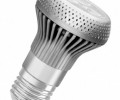 LED STAR R50 25 30° 3 W/765 E27 - Professional LED reflector lamps