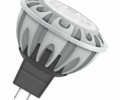 PARATHOM PRO MR16 50 24° ADV 7 W/830 GU5.3 - Professional LED reflector lamps