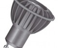 LED STAR PAR16 20 25° 4 W/730 GU10 - Consumer LED reflector lamps