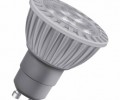 LED STAR PAR16 20 25° 3 W/840 GU10 - Consumer LED reflector lamps