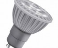 LED SUPERSTAR PAR16 35 25° 4 W/827 GU10 - Consumer LED reflector lamps
