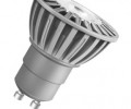 LED SUPERSTAR PAR16 50 25° 5 W/828 GU10 - Consumer LED reflector lamps