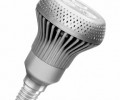 LED STAR R50 25 30° 3 W/830 E14 - Consumer LED reflector lamps
