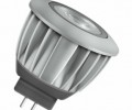 LED SUPERSTAR MR11 12 V 20 24° 3 W/830 GU4 - Consumer LED reflector lamps