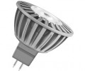 LED SUPERSTAR MR16 35 24° ADV 5 W/830 GU5.3 - Consumer LED reflector lamps