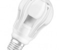PARATHOM CLASSIC A 40 320° ADV 8 W/827 E27 - Professional LED lamps with classic bulbs