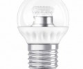 PARATHOM CLASSIC P 3.5 W/827 E27 - Professional LED lamps with classic bulbs