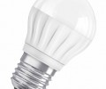 PARATHOM CLASSIC P 25 ADV 4.5 W/827 E27 - Professional LED lamps with classic bulbs