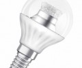 PARATHOM CLASSIC P 3.5 W/827 E14 - Professional LED lamps with classic bulbs