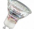 LED STAR DECOSPOT PAR16 12° 230 V GU10 CC - Consumer decorative LED reflector lamps